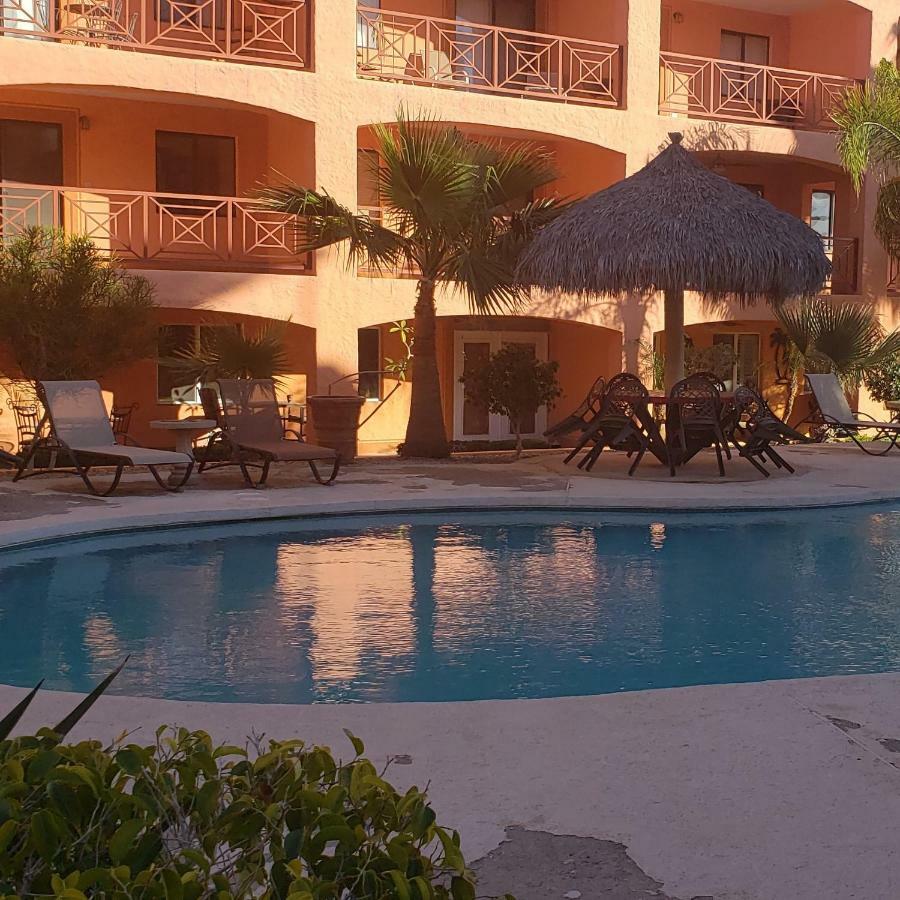 Апартаменти El Pueblo D-303 By Monte Vista, Rocky Point Екстер'єр фото