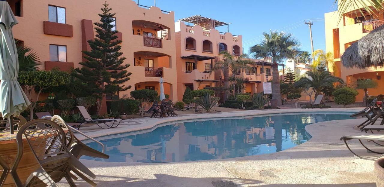 Апартаменти El Pueblo D-303 By Monte Vista, Rocky Point Екстер'єр фото