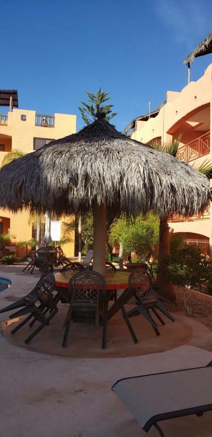 Апартаменти El Pueblo D-303 By Monte Vista, Rocky Point Екстер'єр фото