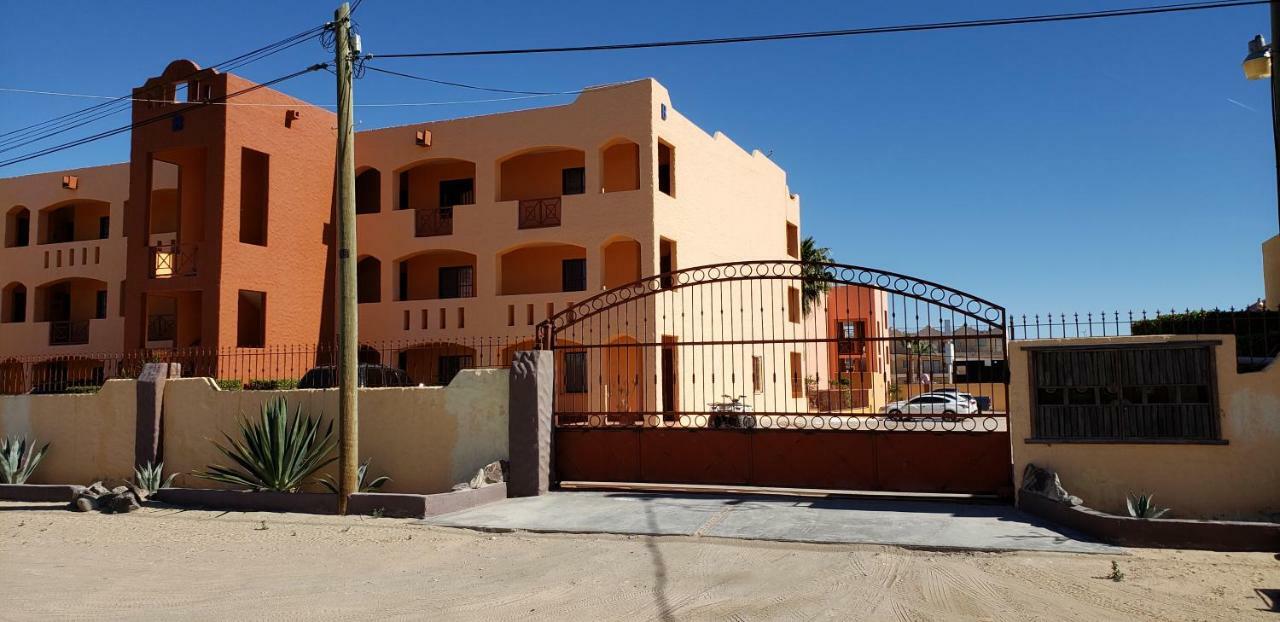 Апартаменти El Pueblo D-303 By Monte Vista, Rocky Point Екстер'єр фото